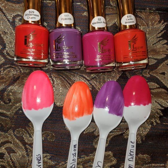 igel fingernail polish collection 130 polishes - Picture 3 of 16